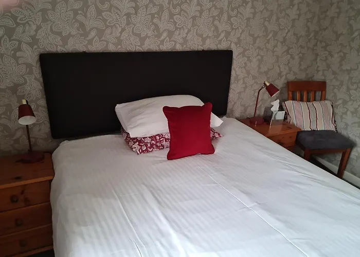 St.Ebba B&B