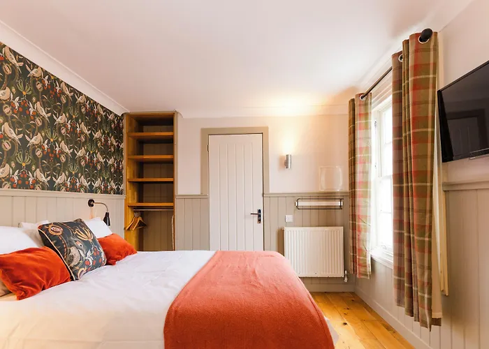 The Harbour Guest House